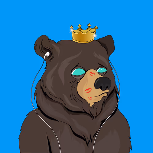 Fancy Bear #6695