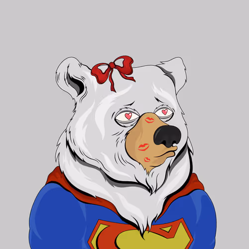 Fancy Bear #207