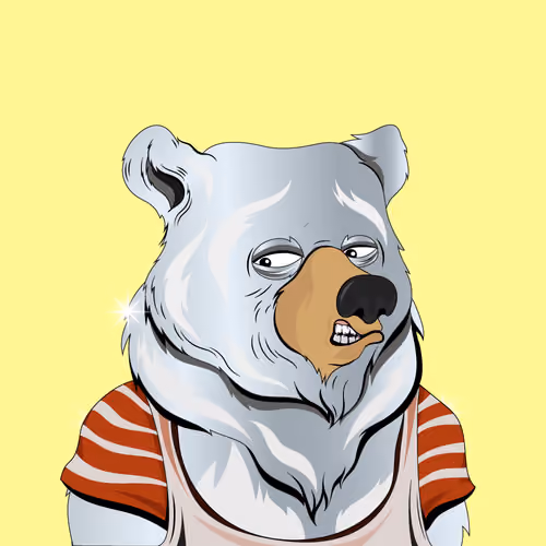 Fancy Bear #3669