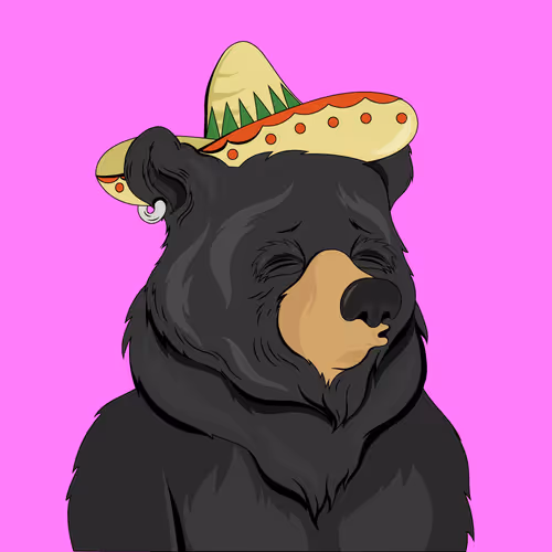 Fancy Bear #6730