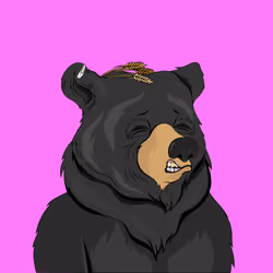 Fancy Bear #4703