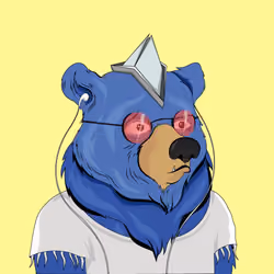 Fancy Bear #422