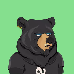Fancy Bear #1452