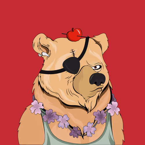 Fancy Bear #2628