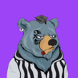 Fancy Bear #385