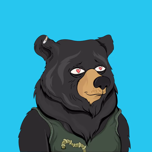 Fancy Bear #453