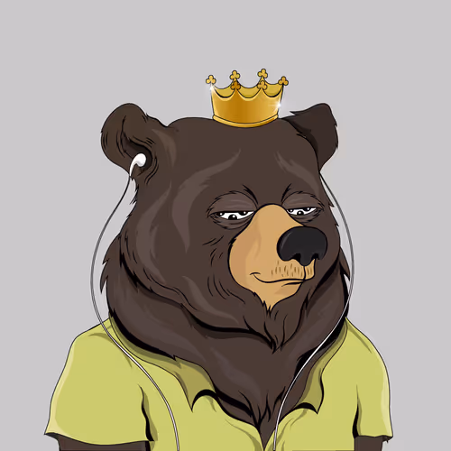 Fancy Bear #2501