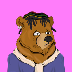 Fancy Bear #7684