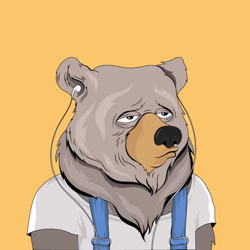 Fancy Bear #7844