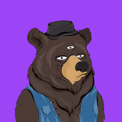 Fancy Bear #4683