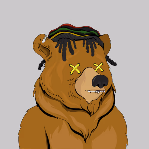 Fancy Bear #1119