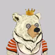 Fancy Bear #716