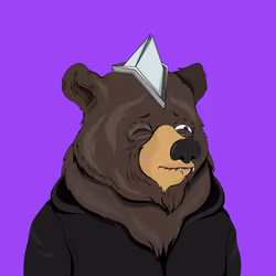 Fancy Bear #2199