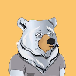 Fancy Bear #2899