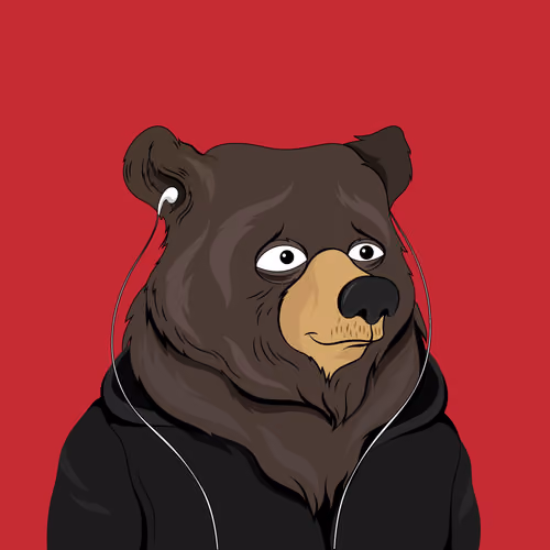 Fancy Bear #684