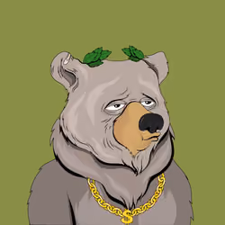 Fancy Bear #4886