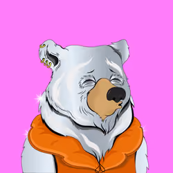 Fancy Bear #5329