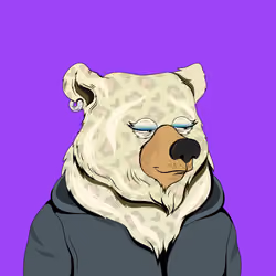 Fancy Bear #849