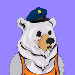 Fancy Bear #692