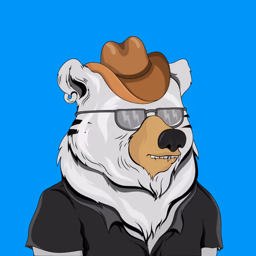 Fancy Bear #6337