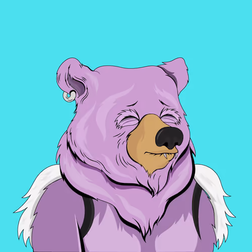 Fancy Bear #6283