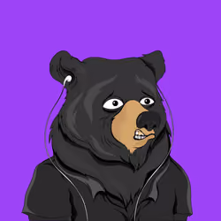 Fancy Bear #319