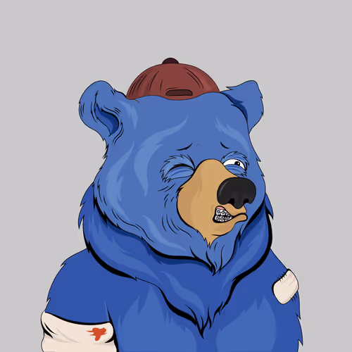 Fancybearsmetaverse