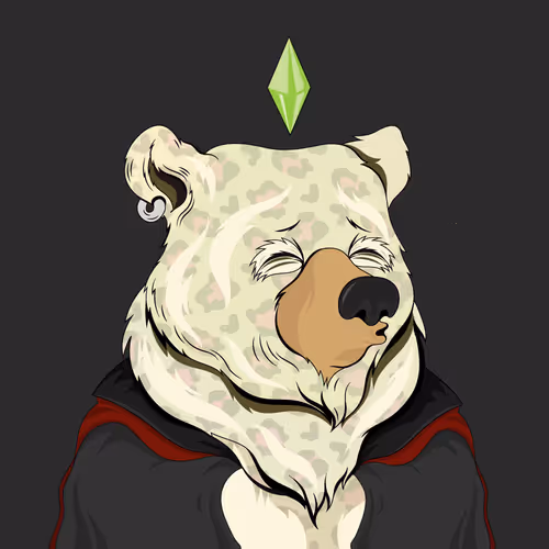 Fancybearsmetaverse