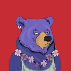 Fancy Bear #2781