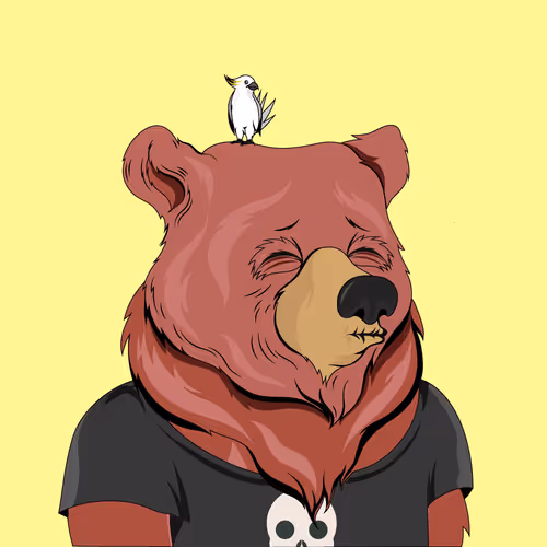 Fancy Bear #3922