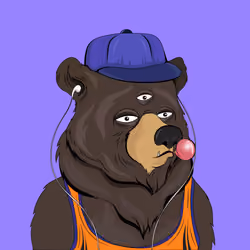 Fancy Bear #4602