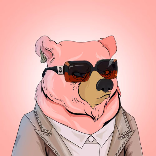 Fancy Bear #773