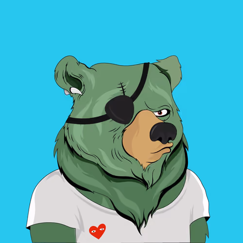 Fancy Bear #2647