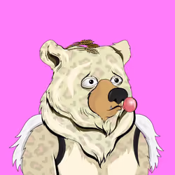 Fancy Bear #1222