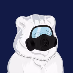 Fancy Bear #3063