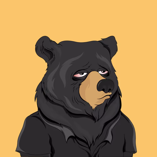 Fancy Bear #3014