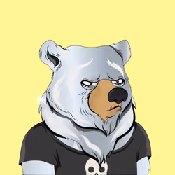 Fancy Bear #370