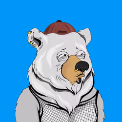 Fancy Bear #6083
