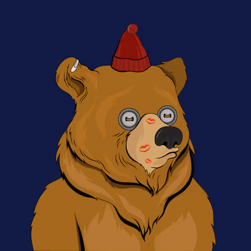Fancybearsmetaverse