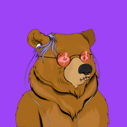 Fancy Bear #3103