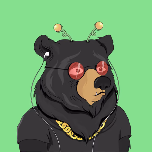 Fancy Bear #1310