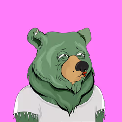 Fancy Bear #6315