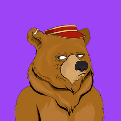Fancy Bear #1984