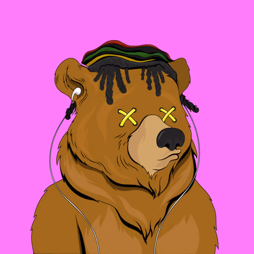 Fancy Bear #2261