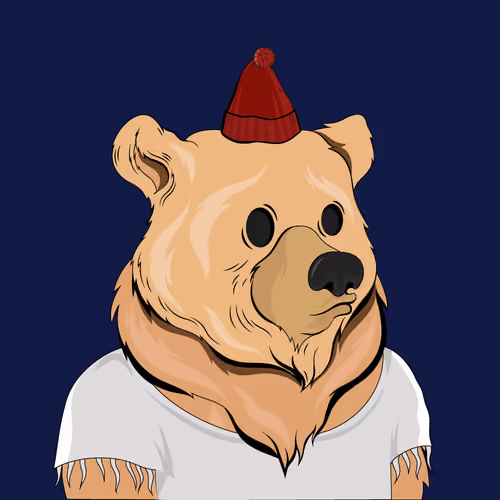 Fancy Bear #2585
