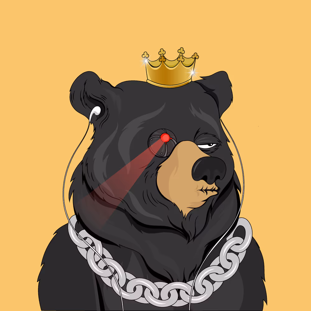 Fancy Bear #7859