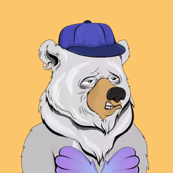 Fancy Bear #5542