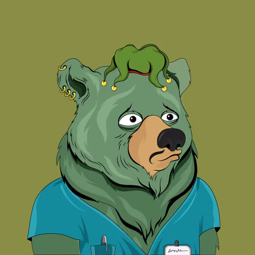 Fancy Bear #1474