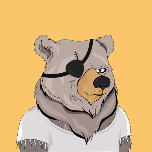 Fancy Bear #7881
