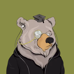 Fancy Bear #1669